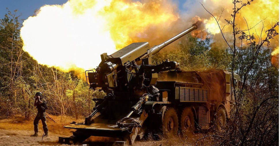 Ft: Pentagono rallenta spedizioni in Ucraina, a rischio difesa aerea di Kiev