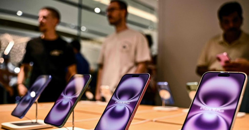 iPhone 17, la diretta. Le indiscrezioni, le attese del mercato e Wall Street