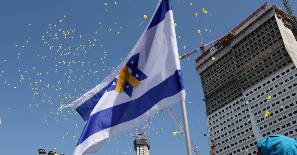 Riservista israeliano si suicida nel giorno del suo matrimonio