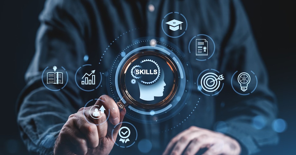 come la tecnologia sta ridefinendo le competenze