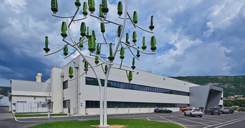 british american tobacco italia British American Tobacco, 80 million to expand the Trieste plant