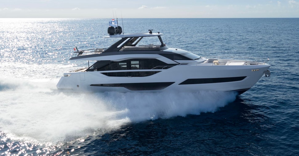Ferretti, superata l’incertezza dei dazi Usa il mercato è in ripresa
