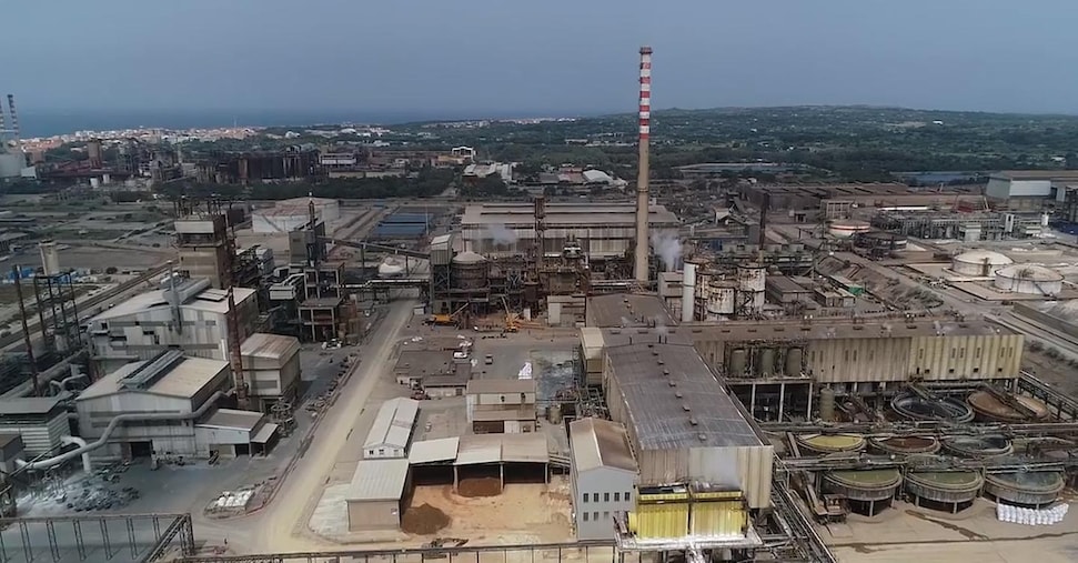 Eurallumina, stop Rusal alle risorse per la gestione ordinaria Eurallumina, stop Rusal alle risorse per la gestione ordinaria
