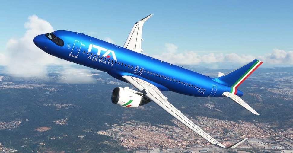 I sindacati minacciano uno sciopero per Ita Airways e chiedono la proroga della Cigs per 2mila lavoratori ex Alitalia