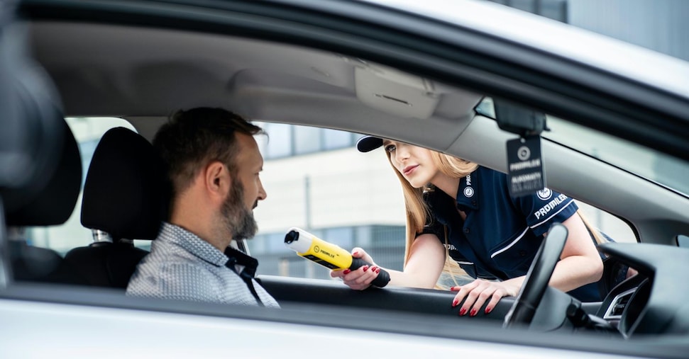 Alcoltest, vale sempre il risultato più favorevole al conducente