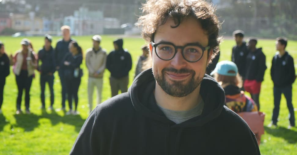 il viaggio di Fonda tra start up e AI