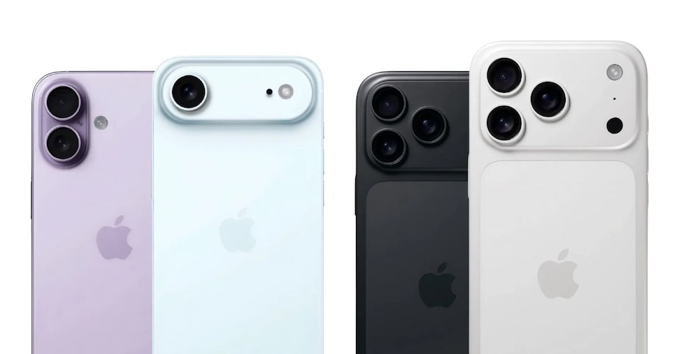 Arrivano gli iPhone 17: cosa aspettarsi fra tecnologia e incognita dazi Arrivano gli iPhone 17: cosa aspettarsi fra tecnologia e incognita dazi