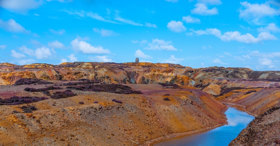 Anglo American si fonde con Teck Resources: nasce il colosso del rame