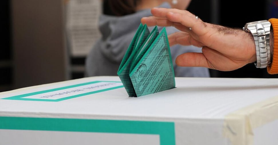 Regionali, sondaggi: testa a testa nelle Marche.  Occhiuto e Giani davanti in Calabria e Toscana