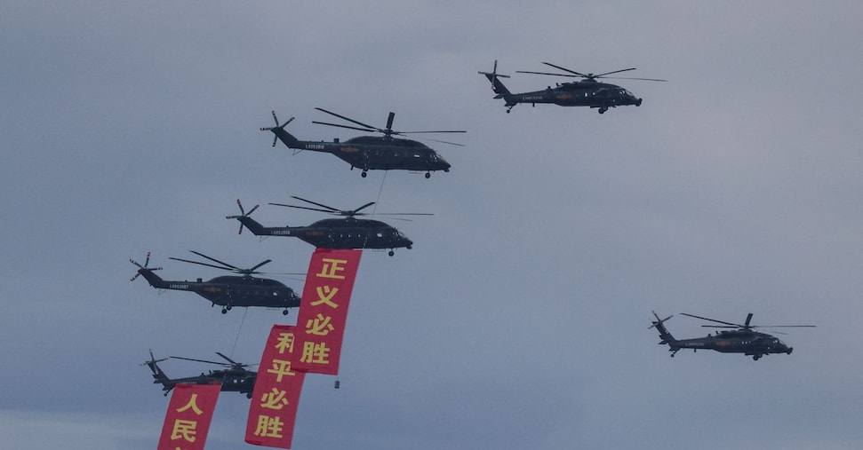 Tensione Cina-Usa su Taiwan, Pechino: «Usarla per contenerci non servirà»