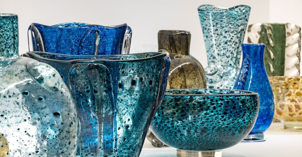 Alle Stanze del Vetro l’arte di Murano tra le due Guerre Alle Stanze del Vetro l’arte di Murano tra le due Guerre