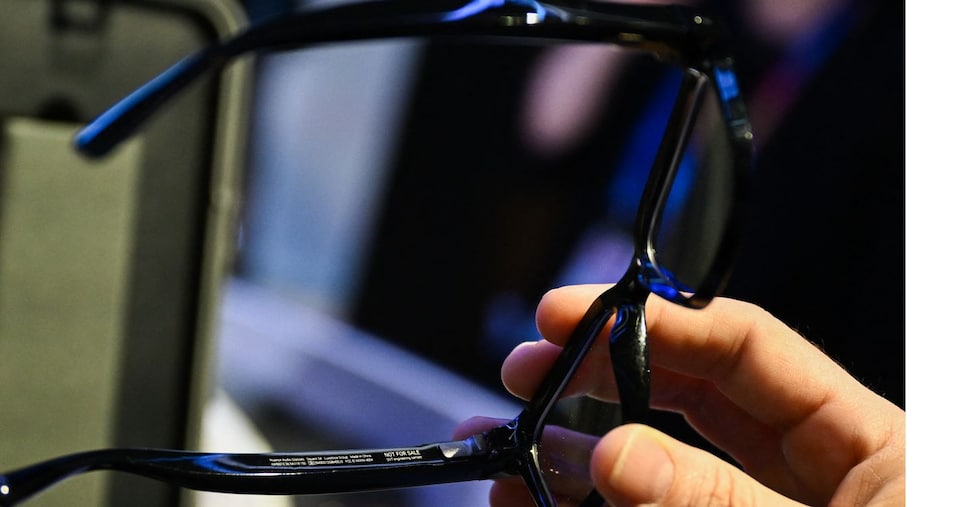 Essilux corre a Parigi, focus sugli occhiali intelligenti