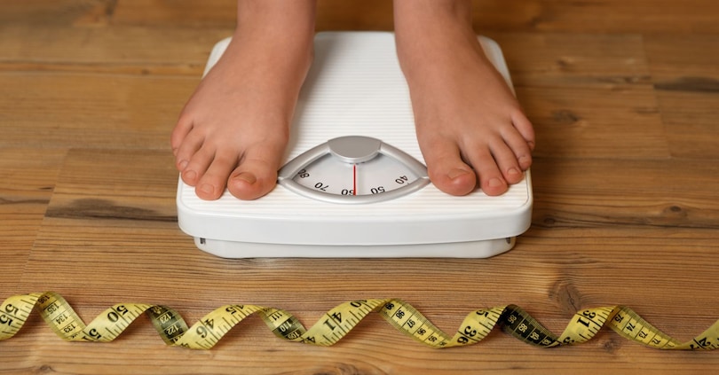 Obesità infantile: nelle ragazze sarà un altro “tetto di cristallo” sul lavoro