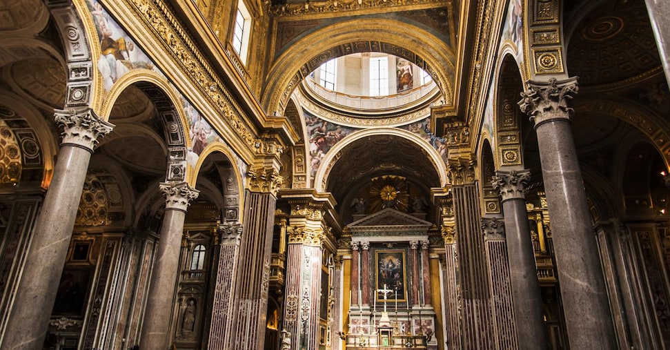 A Napoli è di scena la grande musica barocca