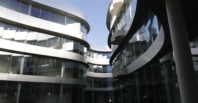 Università Bocconi. (Imagoeconomica)