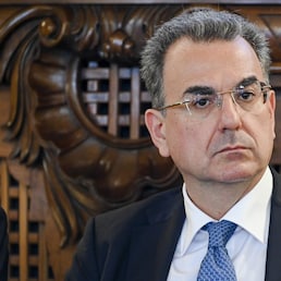 ELBANO DE NUCCIO PRESIDENTE CONSIGLIO NAZIONALE DOTTORI COMMERCIALISTI E ESPERTI CONTABILI