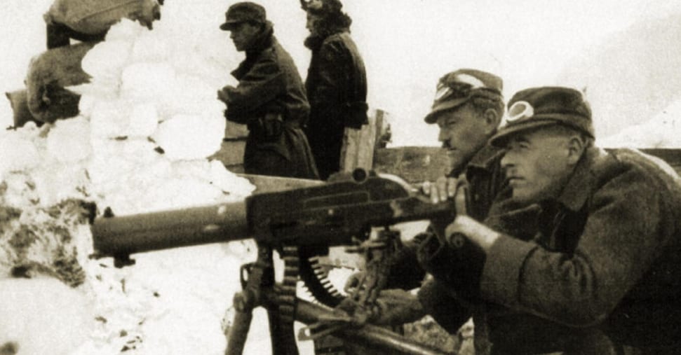 Luglio 1914, il piano inclinato verso la Prima Guerra Mondiale evocato da Mattarella