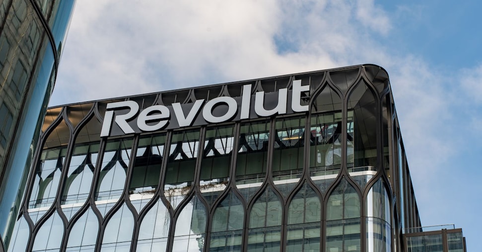 Revolut, boom in Italia: diventa la quinta banca Revolut, boom in Italia: diventa la quinta banca