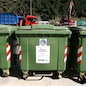 AIMERI AMBIENTE  GRUPPO BIANCAMANO DISCARICA NETTEZZA URBANA RACCOLTA SMALTIMENTO SPAZZATURA RIFIUTI SOLIDI URBANI CASSONETTI