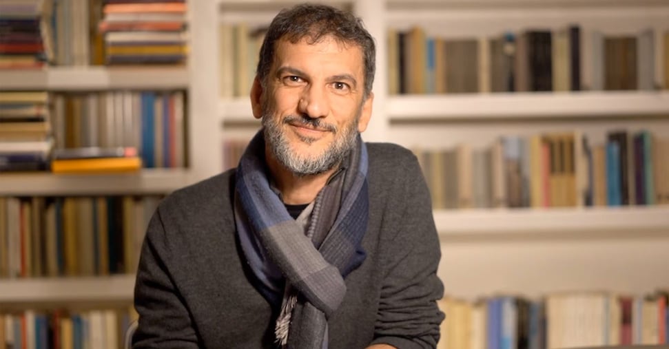 «Leggere è un atto politico»