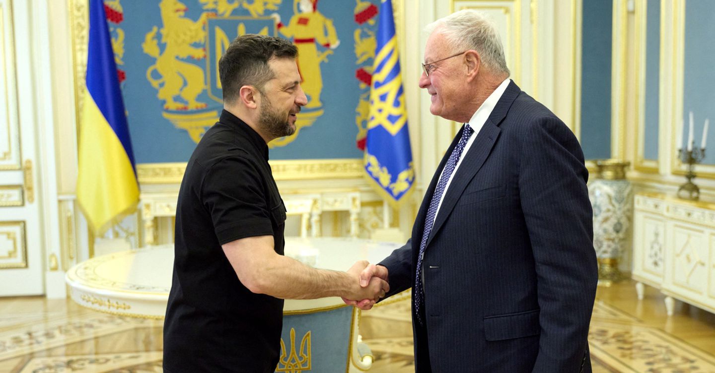 Droni russi, Polonia istituisce no-fly zone. Inviato Usa a Kiev. Domani riunione Consiglio Onu