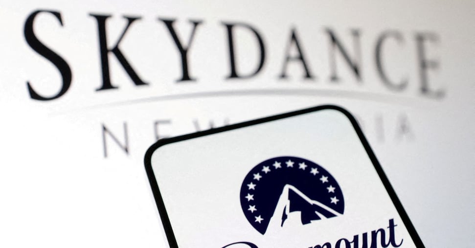 Paramount Skydance prepara l’offerta per Warner Bros Discovery