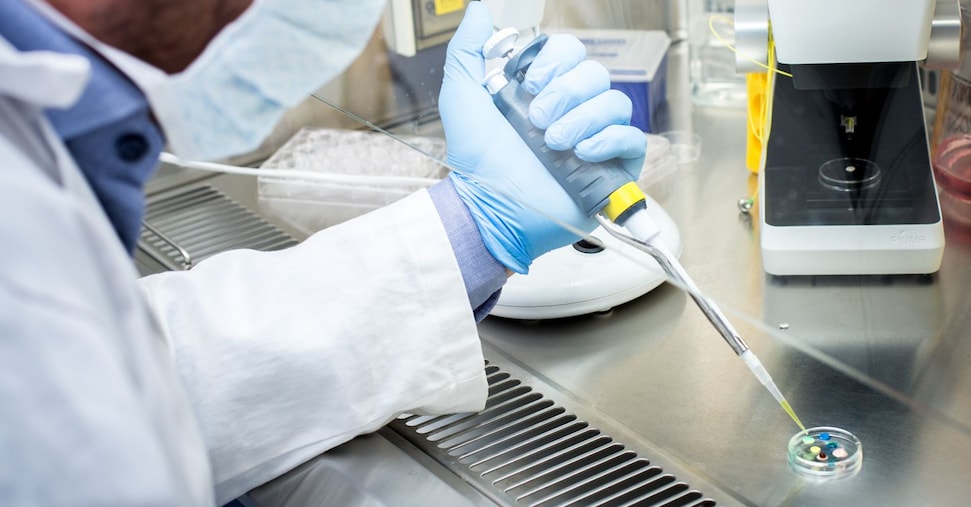 Napoli, dal CABHC con gli organ-on-chip nuovi procolli per la cura dei tumori