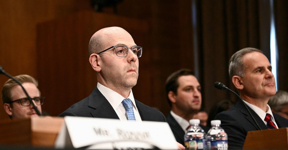 La scalata di Trump alla Fed avanza con il fedelissimo Miran