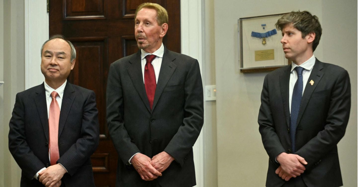 Accordo OpenAI-Oracle, 300 miliardi di investimenti in potenza di calcolo in 5 anni