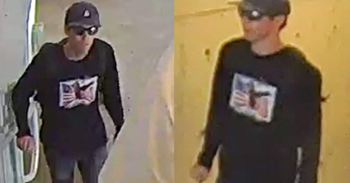 Assassinio Kirk: FBI pubblica foto di un ricercato. Taglia da 100mila dollari