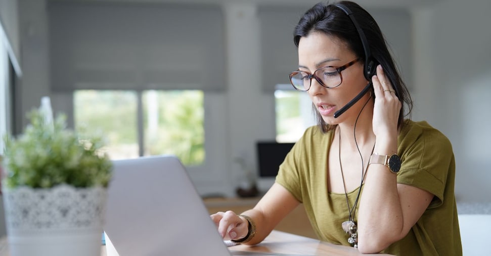 Smart working utile per ridurre traffico e inquinamento, ma «non può essere considerato leva green»