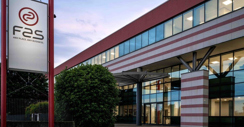 Fas International diversifica e punta sul mercato delle farmacie e tabaccherie
