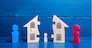 Division of property and children among parents in case of divorce. Parental conflict resolution, custody of children. Justice, protection of child rights. Choose which parent to live with