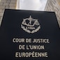 CORTE DI GIUSTIZIA DELL'UNIONE EUROPEA UE CURIA  ESTERNO SEDE