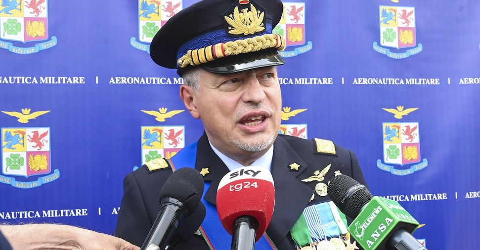 Il generale Conserva: rafforzare difesa antimissili e anti droni. Ipotesi riservisti