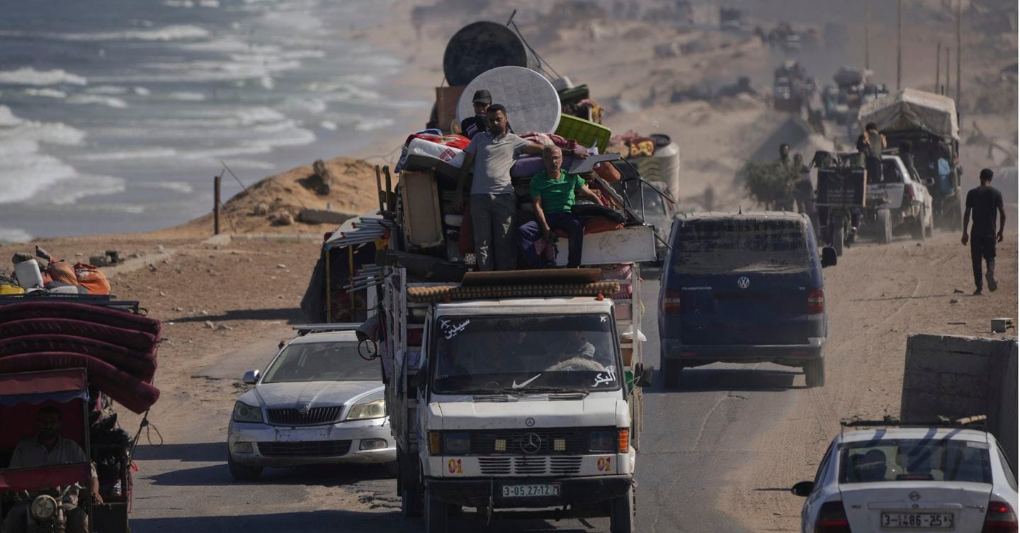 Gaza, Parlamento Ue invita a riconoscere la Palestina. Consiglio di sicurezza Onu condanna raid in Qatar