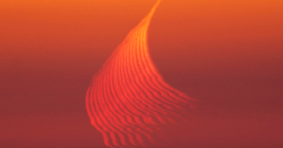 Le più belle foto di astronomia, due italiani tra i vincitori Le più belle foto di astronomia, due italiani tra i vincitori