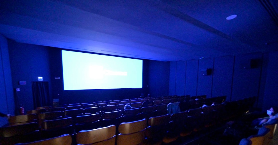 Da Aldo Giovanni e Giacomo a Checco Zalone: ecco i film con ingresso scontato per le famiglie a partire dal 26 settembre Da Aldo Giovanni e Giacomo a Checco Zalone: ecco i film con ingresso scontato per le famiglie a partire dal 26 settembre
