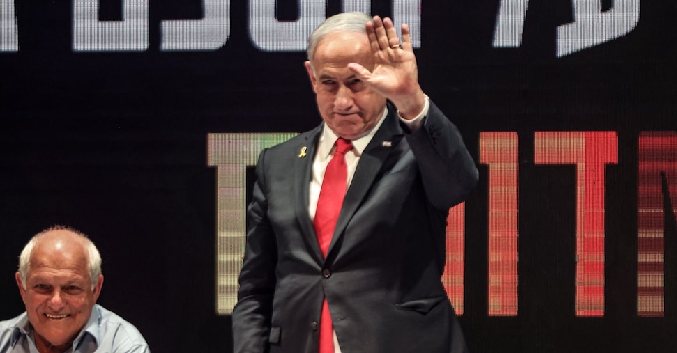 Netanyahu: non ci sarà nessuno Stato palestinese
