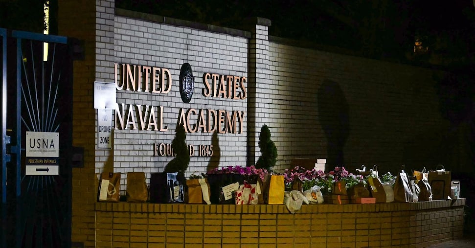 Spari alla Us Naval Academy, ci sono feriti Spari alla Us Naval Academy, ci sono feriti
