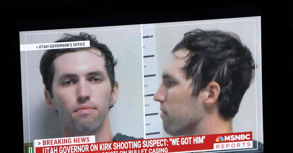 Chi è Tyler Robinson, 22 anni, il presunto killer di Kirk. Sulle pallottole «Bella ciao»