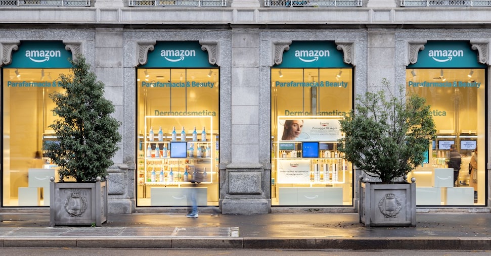 il futuro del beauty di lusso nei marketplace