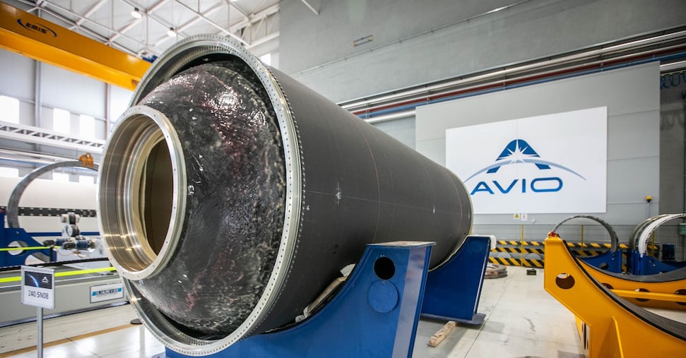 Avio, aumento di capitale da 400 milioni Avio, aumento di capitale da 400 milioni