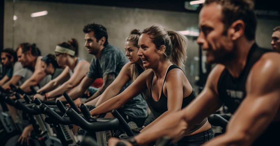 GenZ e convenzioni aziendali trainano palestre e centri sportivi