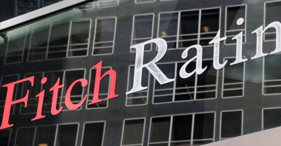 Fitch declassa la Francia da AA- ad A+