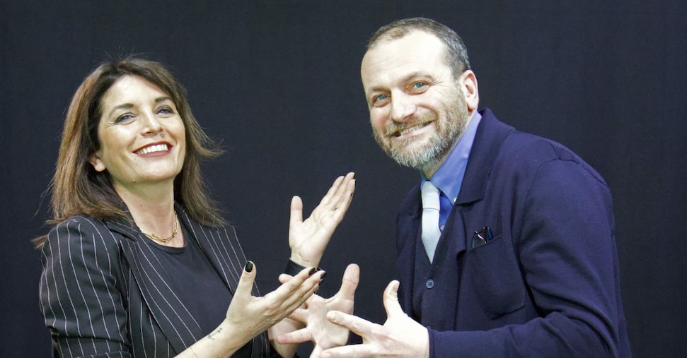 Sabato torna Amici e nemici con Marianna Aprile e Daniele Bellasio (e con nuove rubriche)