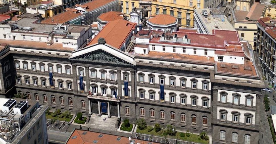 Siglata un’intesa tra CdC americana in Italia e Università Federico II di Napoli