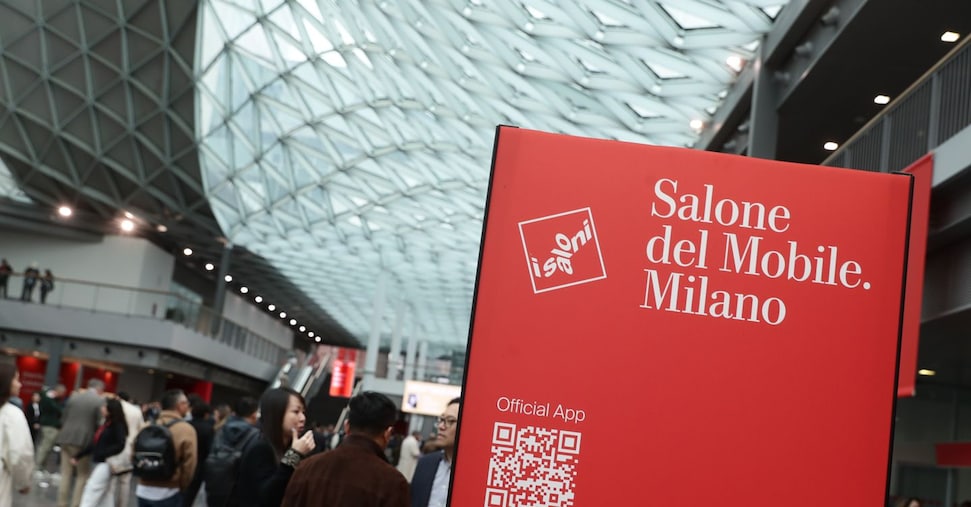 Arredo di alta gamma: i marchi italiani alla prova dei nuovi mercati Arredo di alta gamma: i marchi italiani alla prova dei nuovi mercati