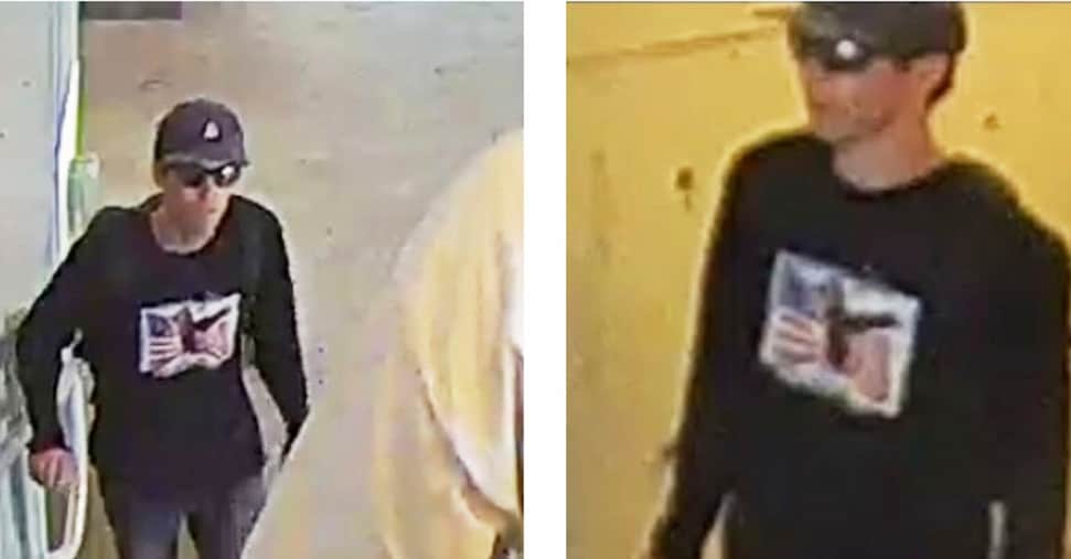 Cbs: identificato il nome del presunto killer di Kirk