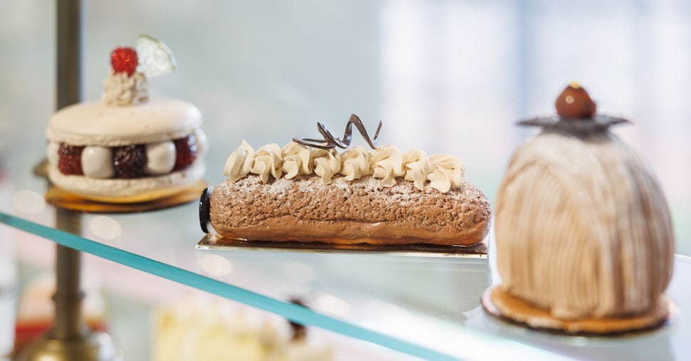 “Grand Dessert”: un viaggio goloso multisensoriale al Kunstmuseum de L’Aja